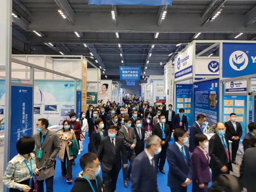 泰州医博会精彩启幕 艾柏森携15000个基因产品重磅亮相