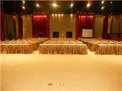 昆明展览服务产品批发与专业展览服务信息——云南滇吉会议服务有限公司