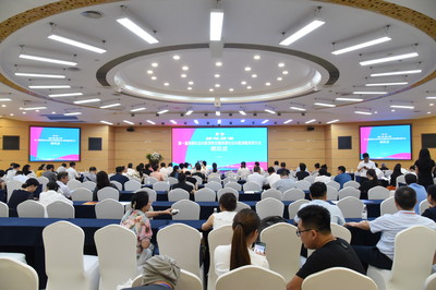 喜报 我院荣获“首批西部社会办医标杆医院”称号并获授牌