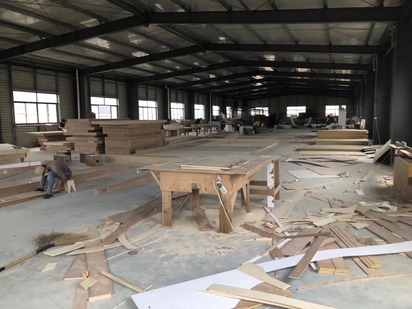 专业展览制作与搭建 杭州会议及展览服务全方位解决方案